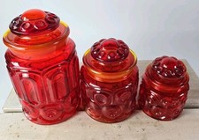 Smith cannister set for sale  Ligonier