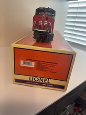 Lionel legacy scale for sale  Glendale