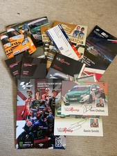 motogp tickets for sale  BOURNE END