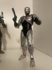 Mafex robocop renewal for sale  RHYL