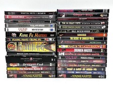 Kung dvd movie for sale  Port Murray