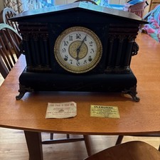 Antique large wm. for sale  Plymouth