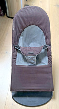 Babybjorn balance soft d'occasion  Expédié en Belgium