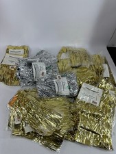 32x fransen girlande gebraucht kaufen  Maintal