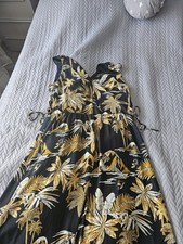 Sommerkleid neu hne gebraucht kaufen  Freiburg im Breisgau