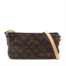 Louis vuitton monogram d'occasion  Expédié en Belgium
