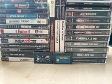 Videogiochi retrogame lotto usato  Pordenone