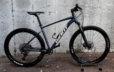 Mtb giant talon usato  Roma