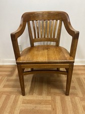 Vintage wood office for sale  Hershey