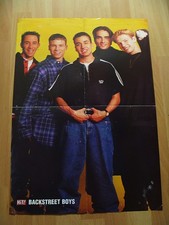 Backstreet boys caught gebraucht kaufen Backstreet boys caught gebraucht kaufen  Gladbeck