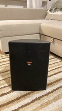 Jbl control speaker usato  Firenze
