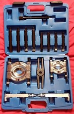 Trennmesser lager abzieher gebraucht kaufen  Weissach