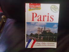 Collins traveller paris for sale  CROMER