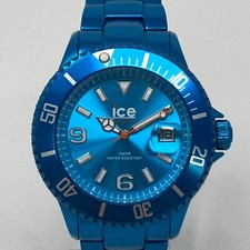Ice watch ice d'occasion  Expédié en Belgium