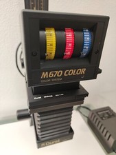 Ingranditore fotografico durst usato  Porlezza