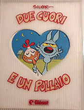 Fumetto due cuori usato  Villar Focchiardo
