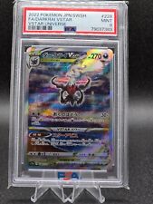 Psa mint darkrai usato  Padova