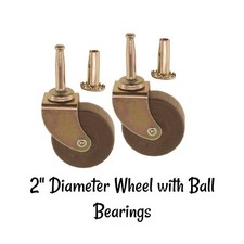 Pair furniture ball for sale  Lansing
