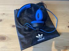 Adidas sennheiser headphones for sale  LONDON