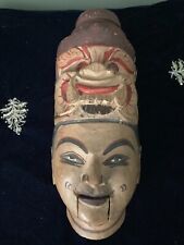 Antique wooden hand for sale  BRIGHTON