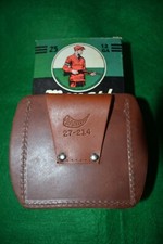 Hunter 214 leather for sale  Baldwin