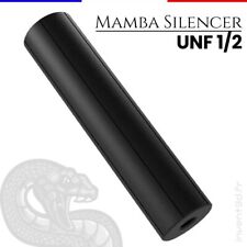 Mamba silencer unf for sale  Shipping to Ireland