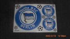 Hertha bsc berlin gebraucht kaufen  Saarbrücken