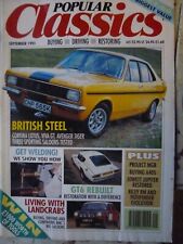 Popular classics riley for sale  WAKEFIELD