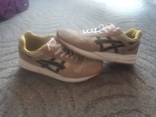Asics gel saga gebraucht kaufen  Berlin