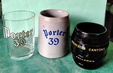 Lot biére porter d'occasion  Bitche
