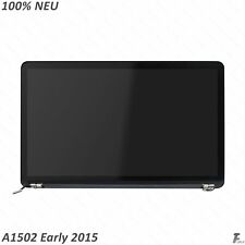 LCD Display Screen Komplett Assembly für MacBook Pro Retina 13 A1502 Early 2015 comprar usado  Enviando para Brazil
