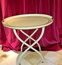 Butlers tray metall gebraucht kaufen  Darmstadt