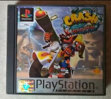 Crash bandicoot warped usato  Verona