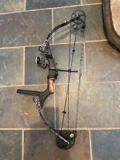 Mission compound bow for sale  Peachtree City
