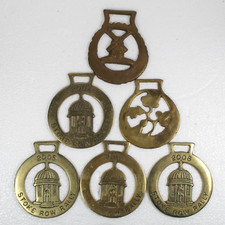 Horse brasses cast for sale  SANDHURST