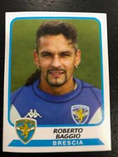 Roberto baggio rookie usato  Roma