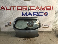 Portellone posteriore dr1 usato  Massa di Somma