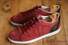 Louis vuitton red for sale  SUTTON COLDFIELD