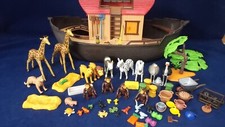 Playmobil 5276 noahs for sale  HESSLE