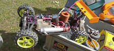Mugen mbx4 rr gebraucht kaufen  Neuburg a.d.Donau
