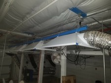 Sunsystem 1000w air for sale  Eugene