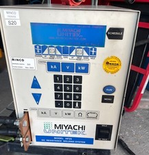 Miyachi unitek hf25 d'occasion  Franconville