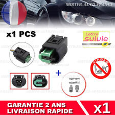Connecteur capteur airbag d'occasion  Orange