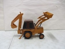 Retroescavadeira Ertl Case King Loader 580E comprar usado  Enviando para Brazil