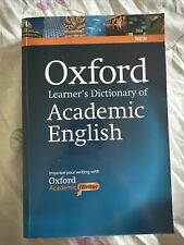 Oxford advanced learner usato  Varano de Melegari
