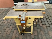 Scheppach hobelmaschine hm2 gebraucht kaufen  Recklinghausen