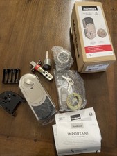 Kwikset 910 signature for sale  Mission Viejo