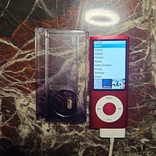 Ipod nano 5th for sale  West Bloomfield
