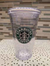 Starbucks cold cup for sale  Radford