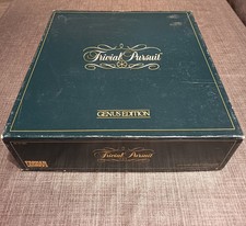 Trivial pursuit riginal gebraucht kaufen  Bottrop